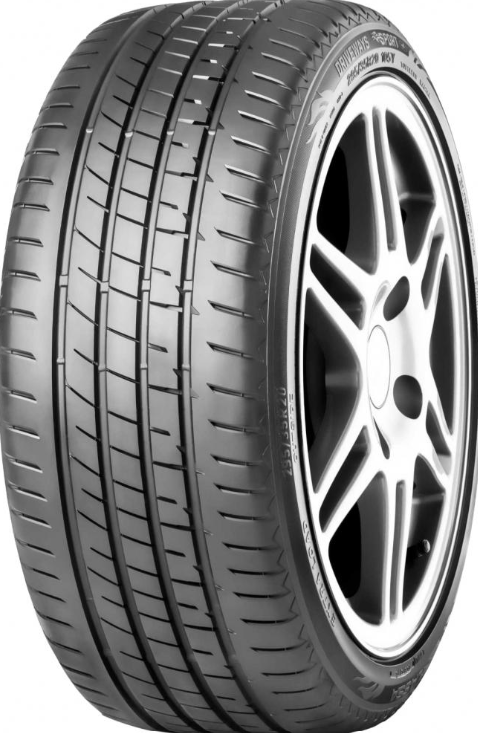 Автошини 255/35R18 94Y XL DRIVEWAYS SPORT LASSA